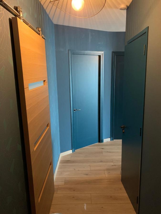 Apartamento Au Coeur De Lisieux 83 M2 Et Vue Sur La Basilique Exterior foto